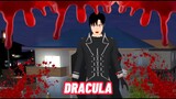 Dracula || Sakura School Simulator || Sakura Hantu || Film Horor || Sakura Horor