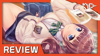 Uchikano Living with my Sister Review - Noisy Pixel