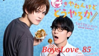 🇯🇵 Sukiyanen Kedo Dou Yaro Ka ep 2 eng sub 2024 ongoing