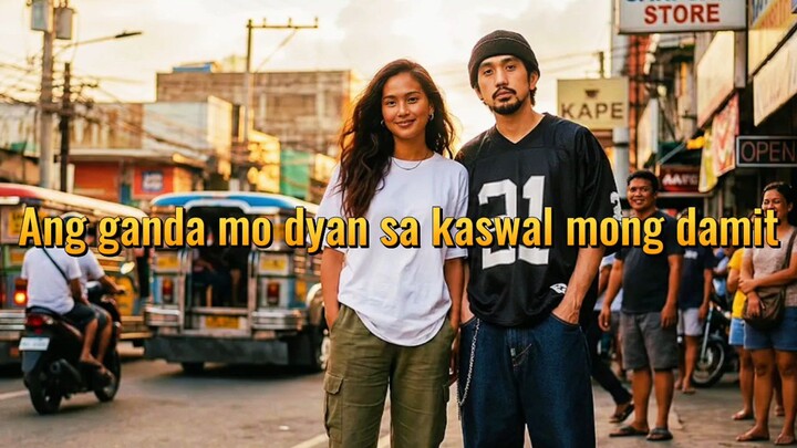 Casual mong Damit ( oh girl )..
