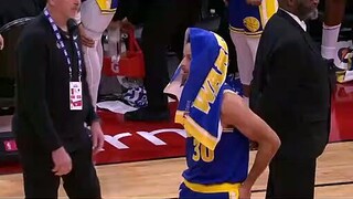 WARRIORS vs ROCKETS | (3rd Qtr) | November 21 2022 | NBA Full Games