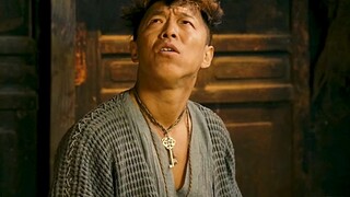 From a gangster to a father, all we see is human nature