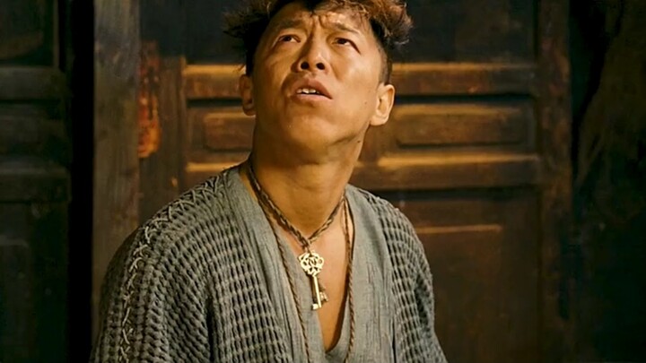 From a gangster to a father, all we see is human nature