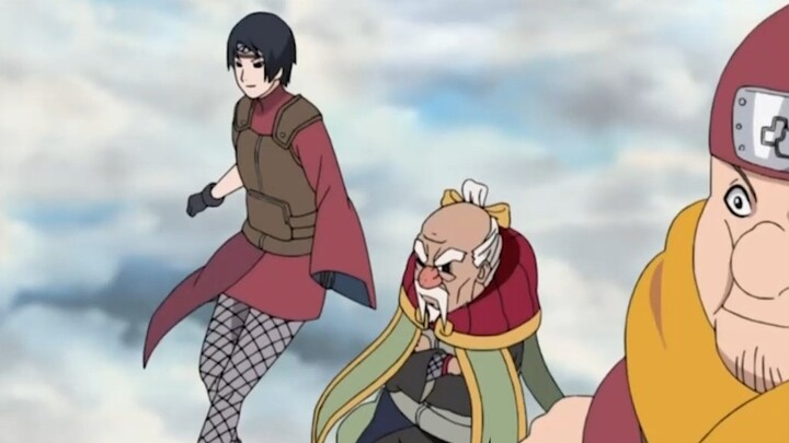 Detail Naruto: Deidara telah menjadi pengkhianat sepanjang hidupnya, tetapi tidak ada seorang pun di