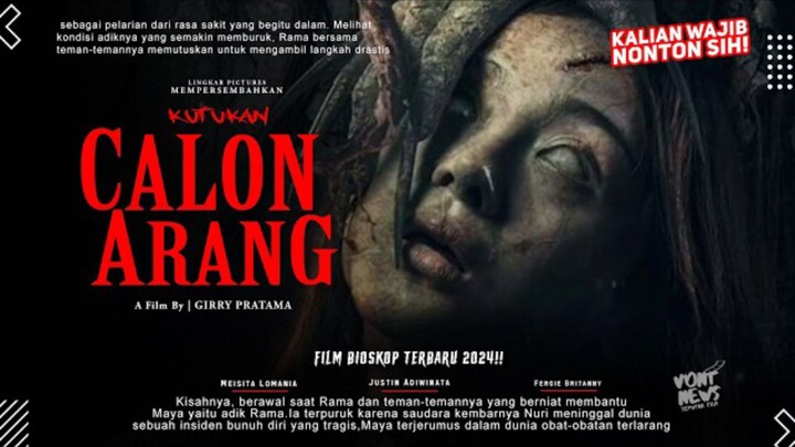 4 Fakta Menarik tentang Film Calon Arang