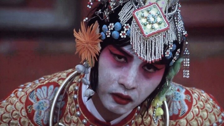 "Ta là bá chủ giả, nàng mới là Vu phi thật sự"