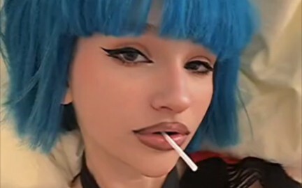 Super popular female TikTok influencer from 2007 ⚠️ pt.6