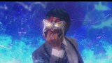 [MAD] Peringatan sepuluh tahun Zheng bukan lagi Ultraman Siro muda