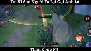 Tại Vì Sao Người Ta Gọi Anh Là Thần Đồng P4
