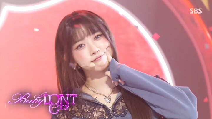 Baby DONT Cry Shapeshifter performance SBS 260315