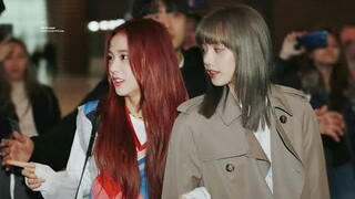 [OPV] ถามหน่อย Lisa x Jisoo #ลิซู #Blackpink