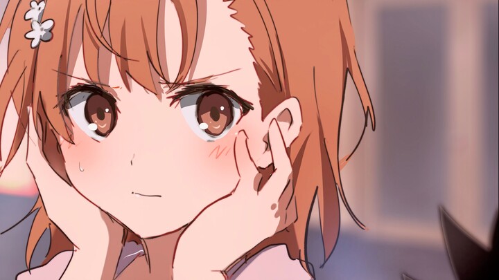 【Chúc mừng chị Pao】 × 【Thương Tần】 Khi Kamijou và vợ gặp "Señorita"