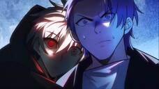 Global Ghost Control- There Are Hundreds of Millions of Ghosts in My Body Eps 19 to 21 Multi Sub