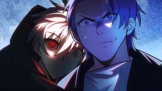 Global Ghost Control- There Are Hundreds of Millions of Ghosts in My Body Eps 19 to 21 Multi Sub