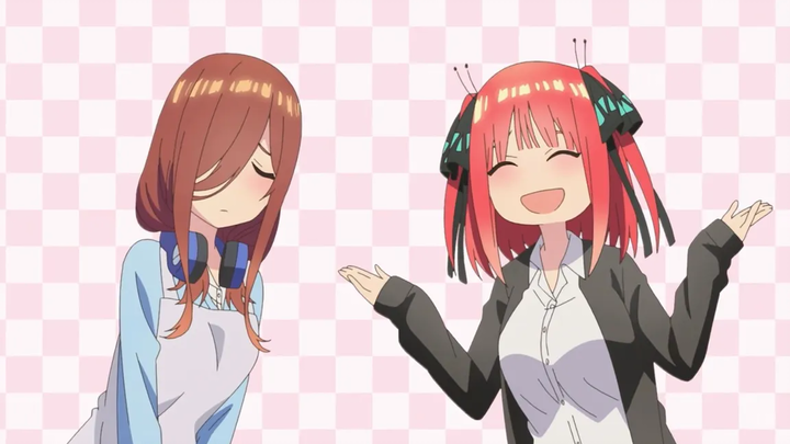 The Quintessential Quintuplets Season 2 (Dub) ช่วงเวลา 5