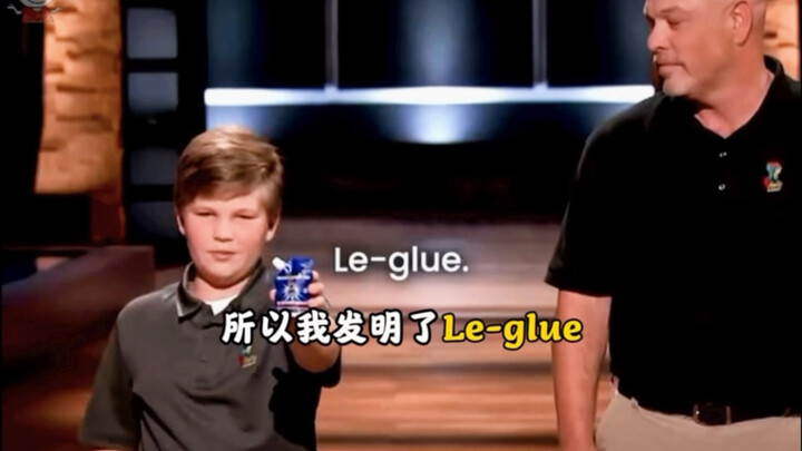 A boy was just trying to make his LEGO builds more stable—unintentionally sparking a multimillion-do