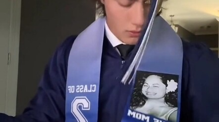 Congrats on Graduating!