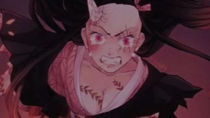 Nezuko 🌸