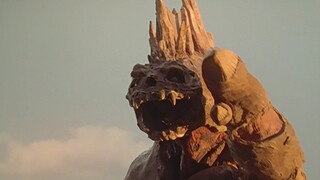 "This monster is a little bit cute"