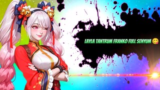 MEME MOBILE LEGENDS 1 JAM LEBIH  [FRESH MEME MLBB EXE TERBARU 2025]
