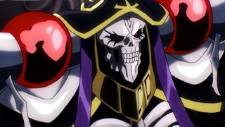 [Overlord] Musim 4 66: Tendang Philip dan pukul Osco, keberaniannya memalukan!