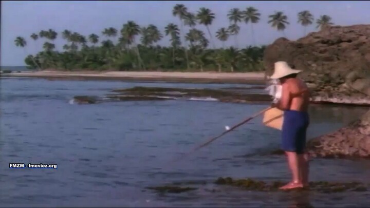A.3 GUNDALA putra petir 1981 Super Hero Indonesia SIF Alpaino fawzi