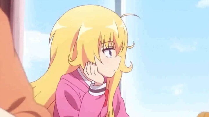 Di kursi belakang dekat jendela, kampung halaman sang Raja! Apakah semua tokoh utama anime pernah du