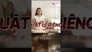 Rima Thanh Vy nghi ngờ Otis "tím lịm" #HoaVuong #shorts