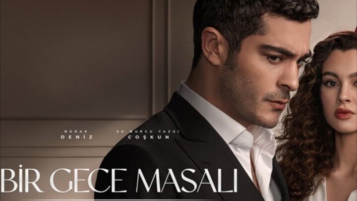 Bir Gece Masali- Episode 1 (English subtitle)