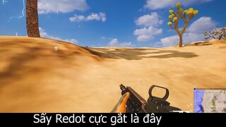 PUBG Cuộc chiến của các dân chơi