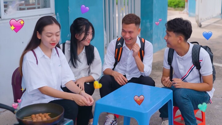 Tik Tok Gãy TV 💖 Tổng Hợp Những Video Hài Hước Nhất Của Team Gãy TV Media Trên TikTok 🌺 #265