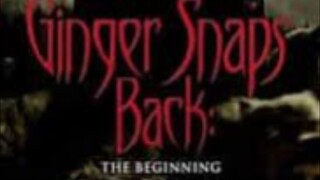 Ginger Snaps Back: Awal Mula Sub.indo