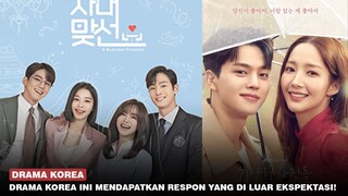 5 Drama Korea 2022 Yang Responnya di Luar Ekspektasi 🎥