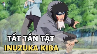 TẤT TẦN TẬT VỀ KIBA | REUP NARUTO