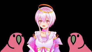 nyanyanya~