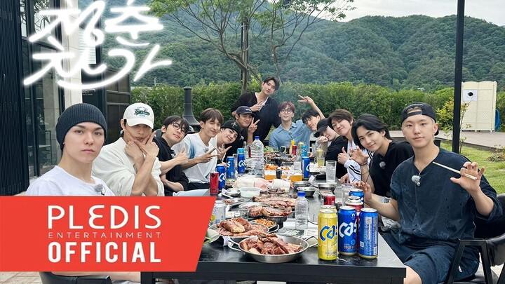 Huh? So TTT actually has an MV?