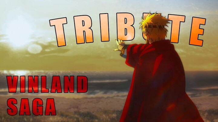 VINLAND SAGA - TRIBUTE (Sub.)