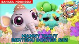 Manny Takut Dengan Dokter Gigi - Doby & Disy: Detective Kubi (Bahasa Indonesia)