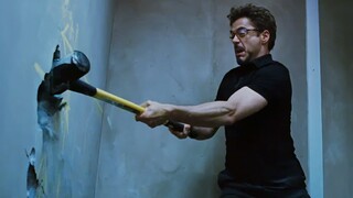 إلى أي مدى يمكن أن يكون الرجل الحديدي مسرفًا؟ لقد حطم فيلا بمنظر البحر التي تبلغ قيمتها مليارات اليو