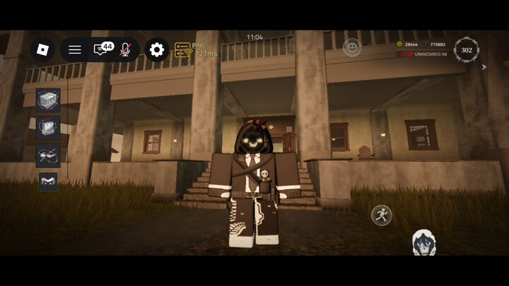 VD EXE ROBLOX 😹 (ROBLOX VIOLENCE DISTRICT)