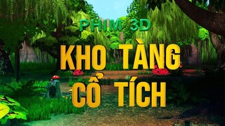ĐÀN CHIM THIÊN NGA TẬP CUỐI