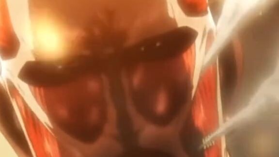 Kenapa Titan di Attack on Titan Makan Manusia ?