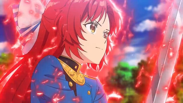 INI BARU Isekai! 🤯 Tensei Jadi SANTA Overpower, Malah Ngelamar Jadi Kesatria Biasa?