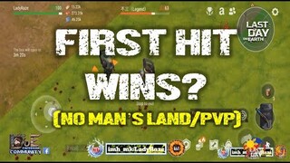 DAILY PVP EP 231  | FIRST HIT WINS? - Last Day On Earth: Survival