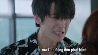 Vô Tình Phải Lòng Em EP 24 [Sub Việt]