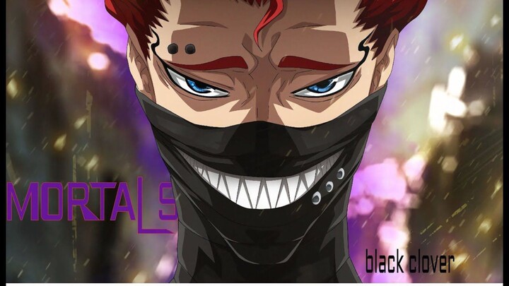 Anime Black cover MC ini sangat brutall melawan musuh nya dg pedang nya🔥😱( Lycris x AMV) #