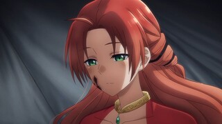 Melphiera Marchalrayd, she just happens to crave a rather exotic protein—monsters! - Episode 1