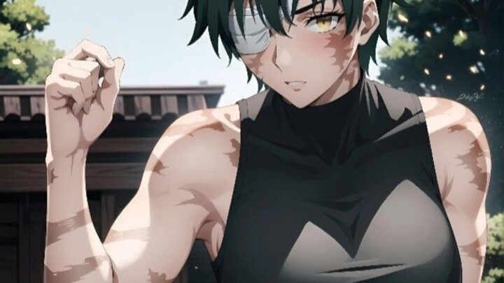 MAKI MAKIN BESAR AJA ASETNYA