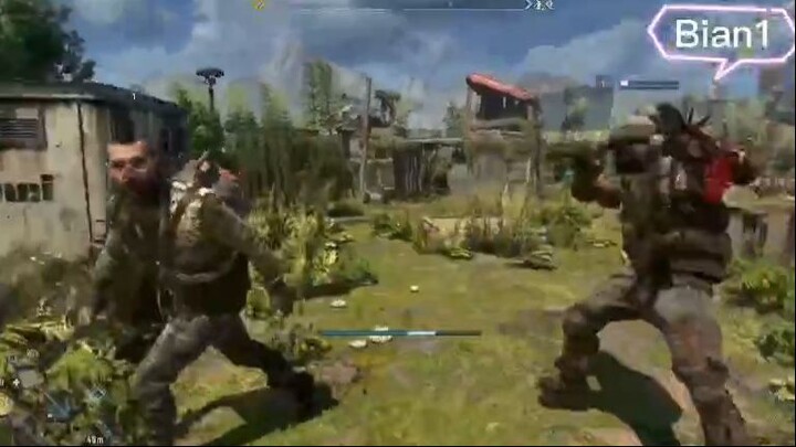 DYING LIGHT 2 #9- ĐÃ CÓ THẺ XANH, ĐƯỢC TỰ DO DU LỊCH THÀNH PHỐ RỒI