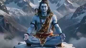 har har mahadev 🔱🌎